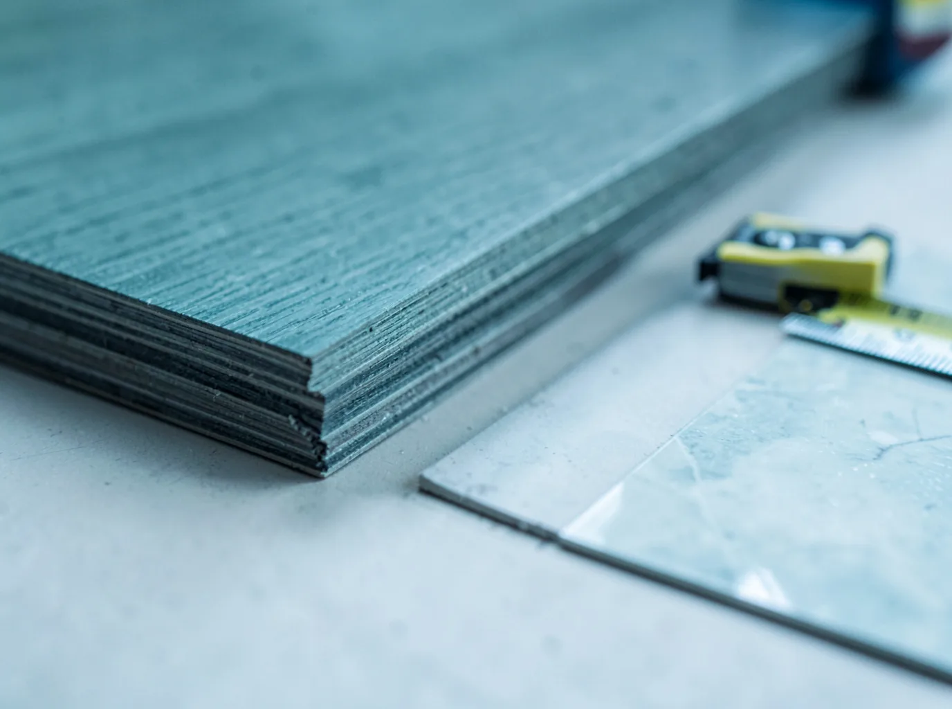 Luxury Vinyl Plank Installation Broadview Heights, OH FAQs